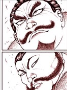 刃牙道 漫画 板垣惠介 看漫画手机版