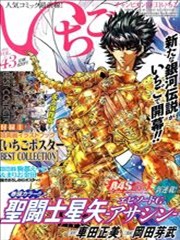 圣斗士星矢episode G Assassin漫画 冈田芽武 车田正美 看漫画