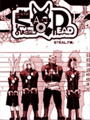 Steal And Dead漫画 三部敬 看漫画