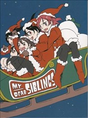 My Dear Subrings漫画 Love Live 漫画 Murata 看漫画