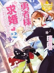我突然被勇者大人求婚了漫画 勇者大人突然向我求婚 漫画 宫坚圣夜 渡边うな 看漫画