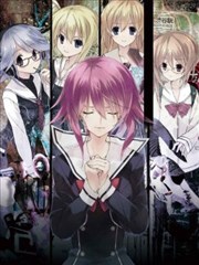 Chaos Child 混沌之子漫画 レるシ 看漫画