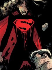 黑暗多元宇宙传说 超人之死漫画 Dc Comics 看漫画