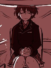 少女与战车 赤星小梅的道漫画 少女与战车 赤星小梅の道漫画 ノウメン 看漫画