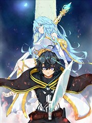 杖与剑的wistoria漫画 青井圣 大森藤ノ 看漫画