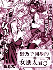 野乃子同学的女朋友君漫画 蜂若丸 看漫画