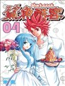 神力契约者m Y漫画 晓月明 看漫画