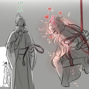 反派小姐的男主人公漫画 R수없음 Lee Haron 看漫画手机版